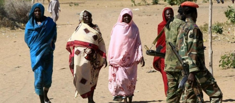 Darfur, continuano gli stupri e le violenze, ma l’occhio del mondo è lontano