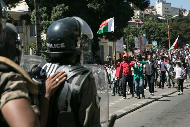 Manifestazione contro legge elettorale in Madagascar: morti e feriti