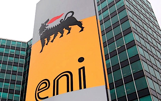 Eni