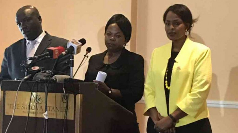 Kenya, 3 membri della commissione elettorale sfiduciano il suo presidente e si dimettono