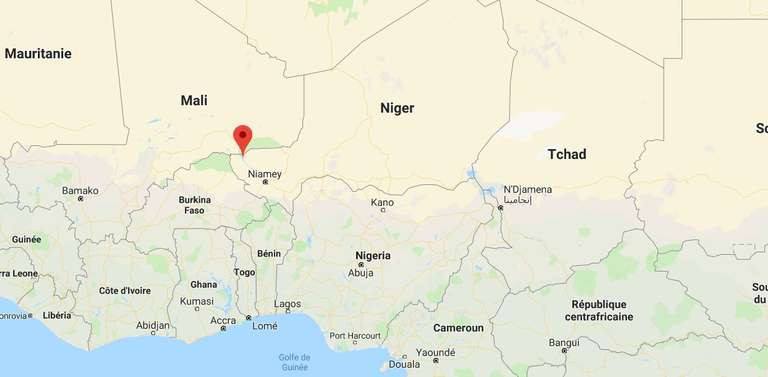 Operatore umanitario tedesco rapito in Niger