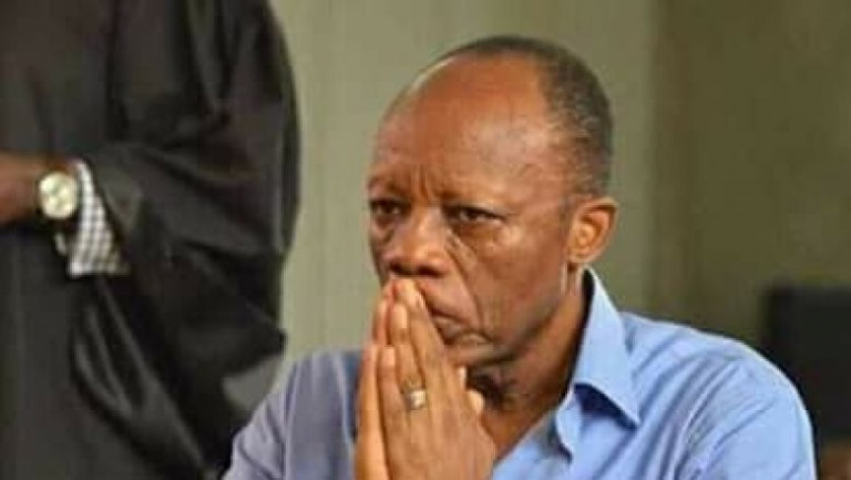 A Brazzaville Mokoko condannato a 20 anni e i vescovi insorgono contro la corruzione