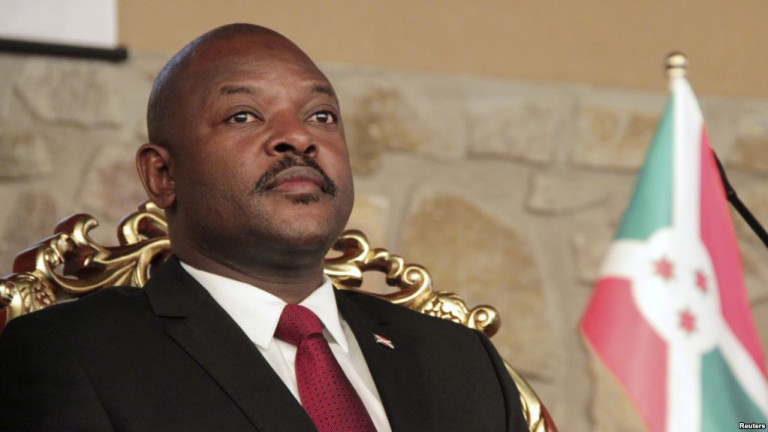 Pugno di ferro in Burundi: espulso il capo dell’agenzia dei diritti umani dell’ONU