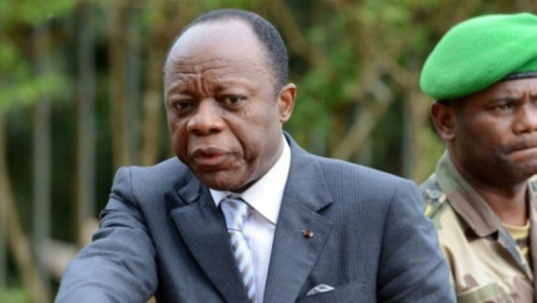 Comincia il processo a Mokoko, ex candidato alle presidenziali del 2016 in Congo-B