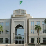 chad presidential palace