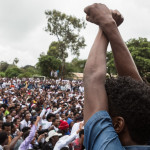 ETHIOPIA-POLITICS-PROTEST