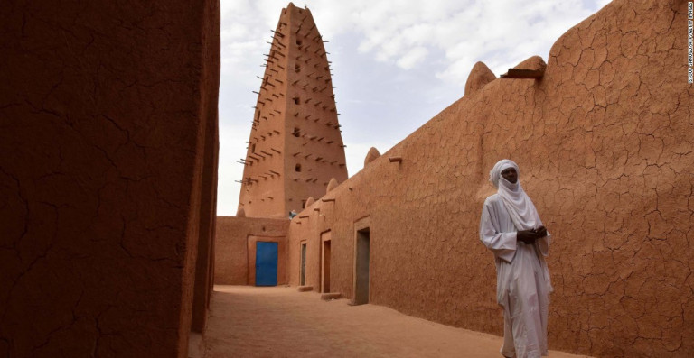 Niger: migrants arrests in Agadez, the protest of UNHCR