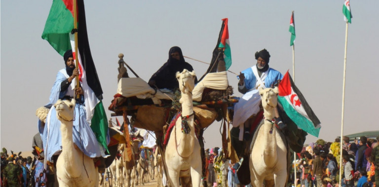Il Marocco accusa l’Iran: “Finanzia e arma gli indipendentisti del Polisario”