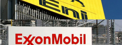 ENI ed ExxonMobil hanno formato un consorzio per lo sfruttamento del gas a Cabo Delgado