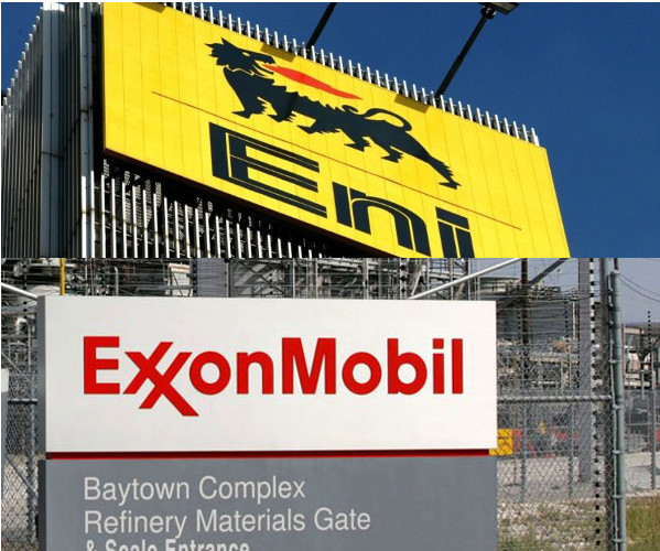 ENI ed ExxonMobil hanno formato un consorzio per lo sfruttamento del gas a Cabo Delgado
