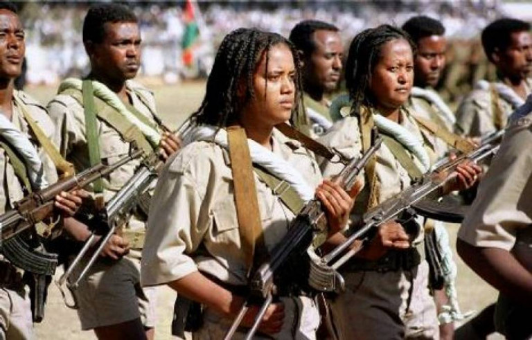 Passo dell’Etiopia per tentare la pace, ma l’Eritrea respinge la mediazione saudita