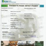 permesso visita gorilla