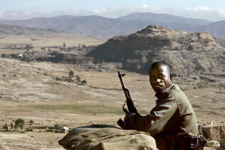 L’Etiopia pronta a rinunciare a Badme per fare la pace con l’arcinemica Eritrea