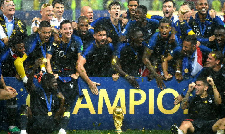 L’Africa non ha vinto, gli africani hanno fatto vincere: è il paradosso del mondo del pallone