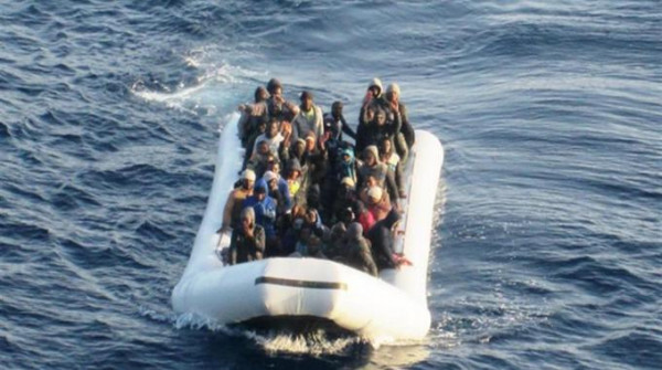 Migranti tunisini