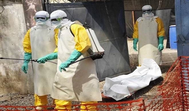 Nuova epidemia di ebola nella Repubblica Democratica del Congo