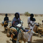 Schiavi in Niger