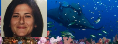 Eleonora Contin, subaquea italiana morta in Mozambico