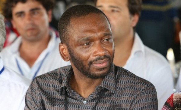 José Filomeno dos Santos, secondogenito dell'ex presidente dell'Angola