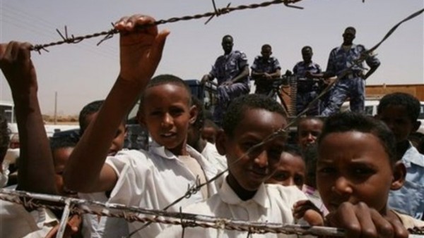 Le curiose affermazioni del senatore Coltorti: “In Eritrea non è poi così male”