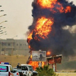 libia scontri