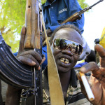 South Sudan Conflict