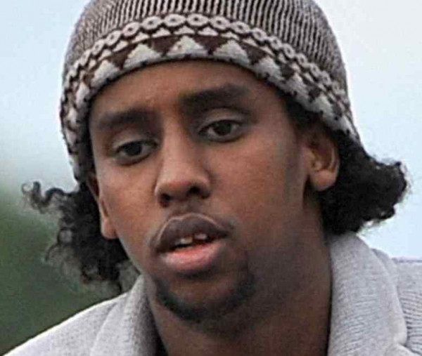 Awale Ahmed Mohamed, presunta spia britannica