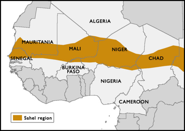 La Germania all’assalto del Sahel: si comincia con una grande base in Niger