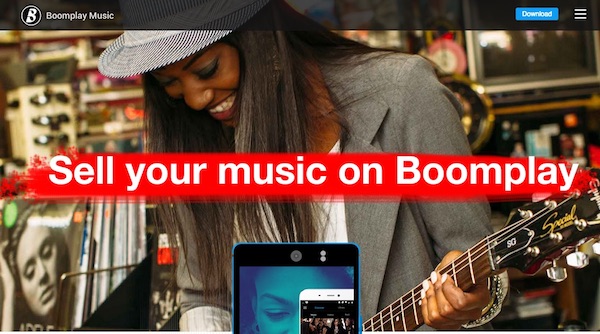 Boomplay entra in Universal Music Group e la musica in streaming in Africa fa il botto