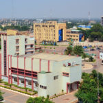 Ouagadougou City Hall