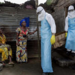 Decima epidemia di ebola in Congo-K