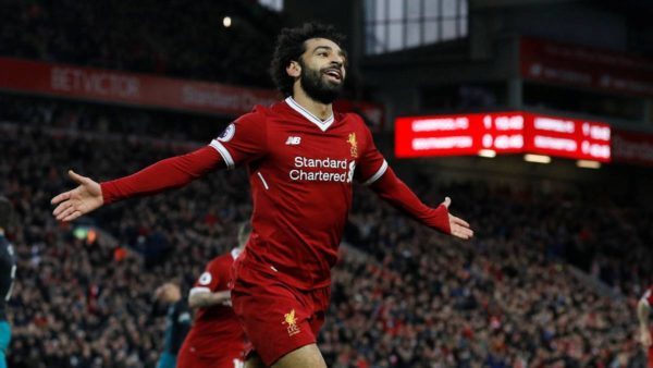 Salah l’egiziano: un campione, un idolo, un benefattore