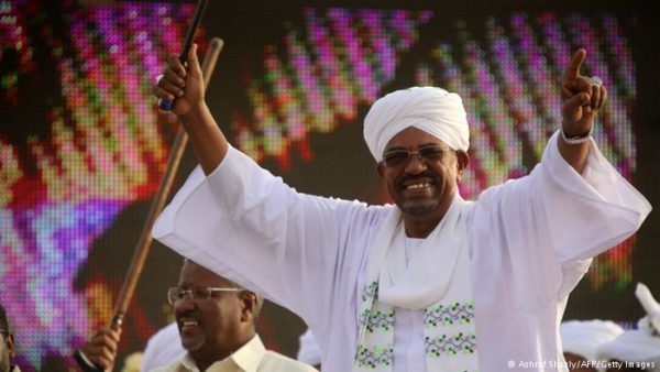 Patto governo-ribelli: per consegnare Al Bashir alla Corte Penale Internazionale