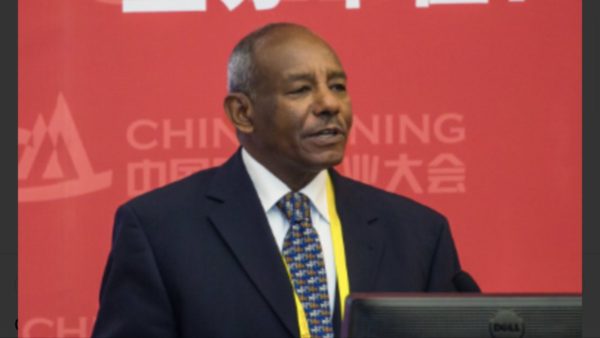 Eritrea: attentato contro il ministro Sebhat Efrem, gravissimo con un proiettile in testa