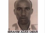 Ibrahim Adan Omar