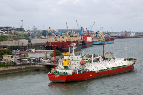 Allarme in Kenya: la Cina potrebbe impossessarsi del porto di Mombasa