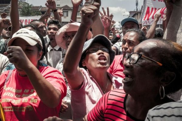 Madagascar: al ballottaggio vince Rajoelina ma chi ha perso lo accusa di brogli