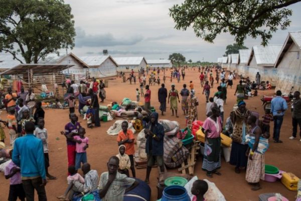 Uganda, un Paese povero che ha aperto le sue porte ai rifugiati