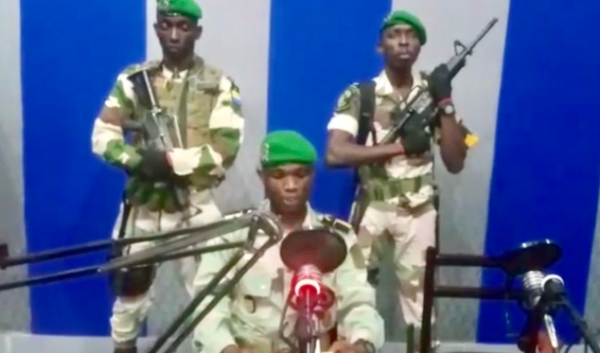 Tentato colpo di Stato in Gabon. Il regime: “Abbiamo arrestato i responsabili”
