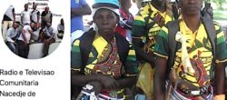 Pagina Facebook della Radio televisione comunitaria Nasedje