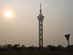 Torre Lumumba a Kinshasa 2