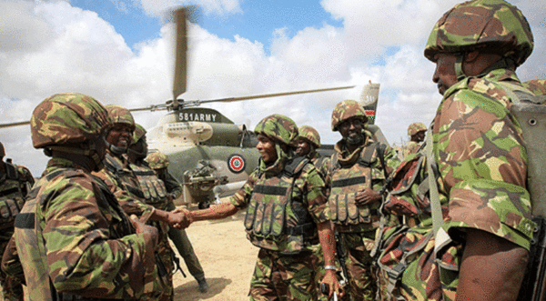 Terrorismo in Kenya: turismo in panico prezzo pagato l’intervento in Somalia