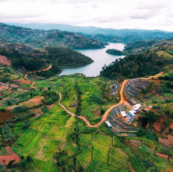 Lezione del Ruanda all'Africa: per mancato sfruttamento sequestrati 40  terreni agricoli - Africa Express: notizie dal continente dimenticato