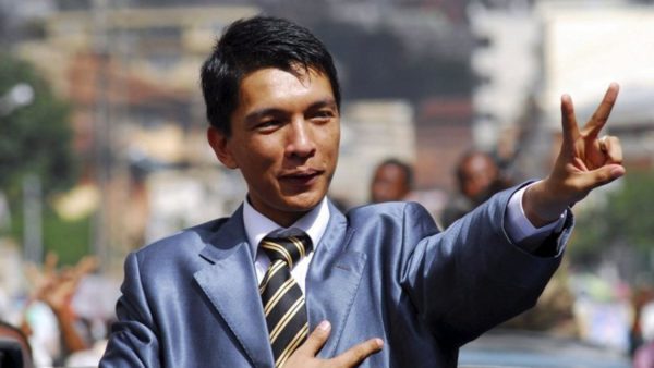 Cancellate le accuse di brogli: Andry Rajoelina eletto presidente del Madagascar