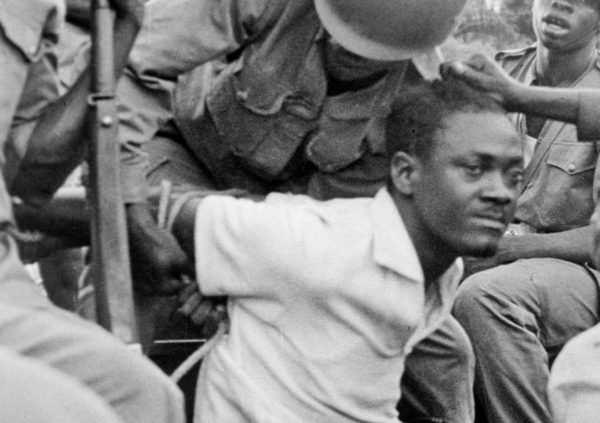 Con l’assassinio di Lumumba (57 anni fa) comincia il meticoloso saccheggio del Congo