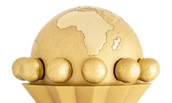 La Coppa d’Africa quest’anno si disputa all’ombra delle piramidi