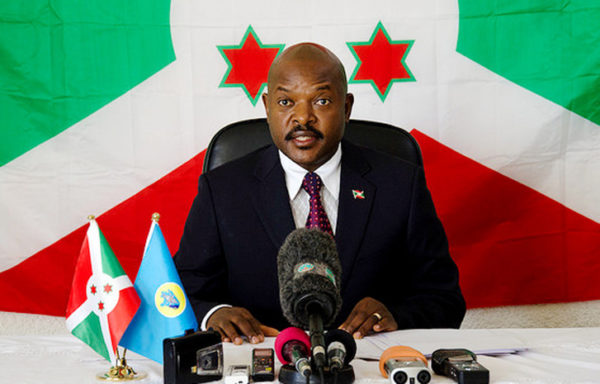 In Burundi il regime silenzia BBC e Voice  of America a tempo indeterminato