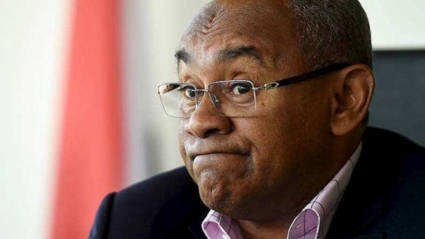 Scandalo alla Fifa: gli USA negano il visto al vicepresidente malgascio