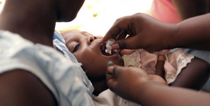 Vaccinazione contro il colera