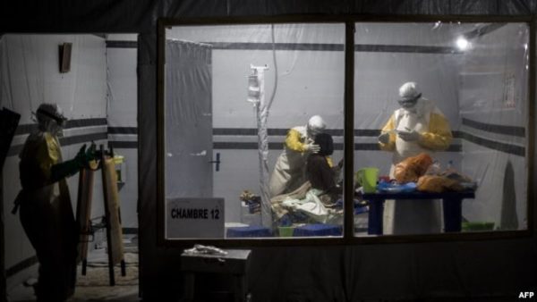 Congo-K nel caos: ebola non si ferma e milizie armate devastano l’est del Paese